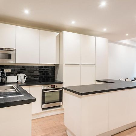 Spacious Apartment-2Br-4P-Boulevard Saint-Germain París Exterior foto