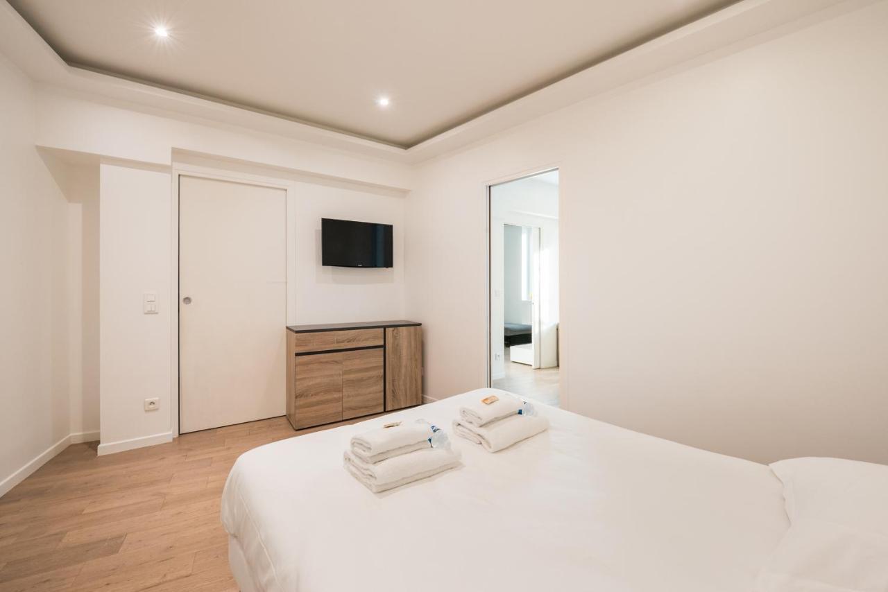 Spacious Apartment-2Br-4P-Boulevard Saint-Germain París Exterior foto