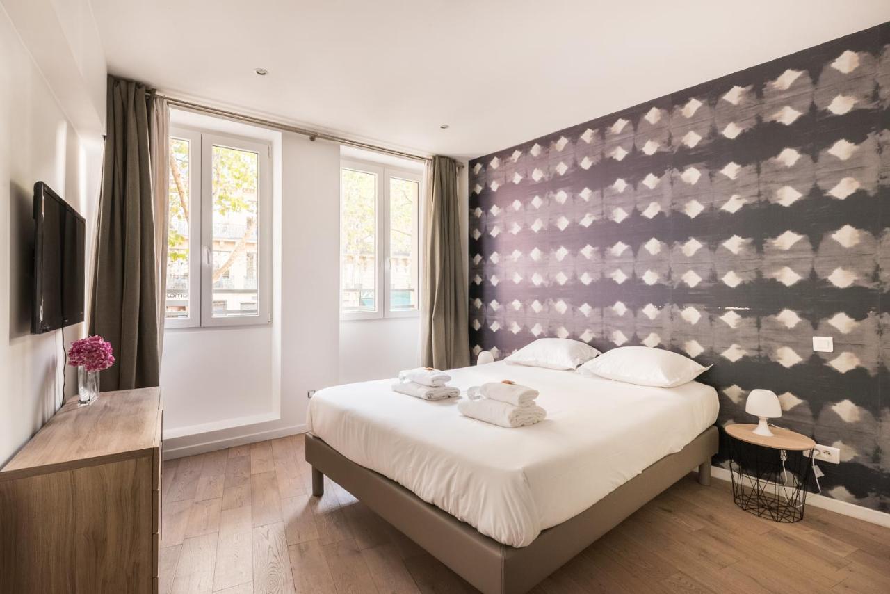 Spacious Apartment-2Br-4P-Boulevard Saint-Germain París Exterior foto