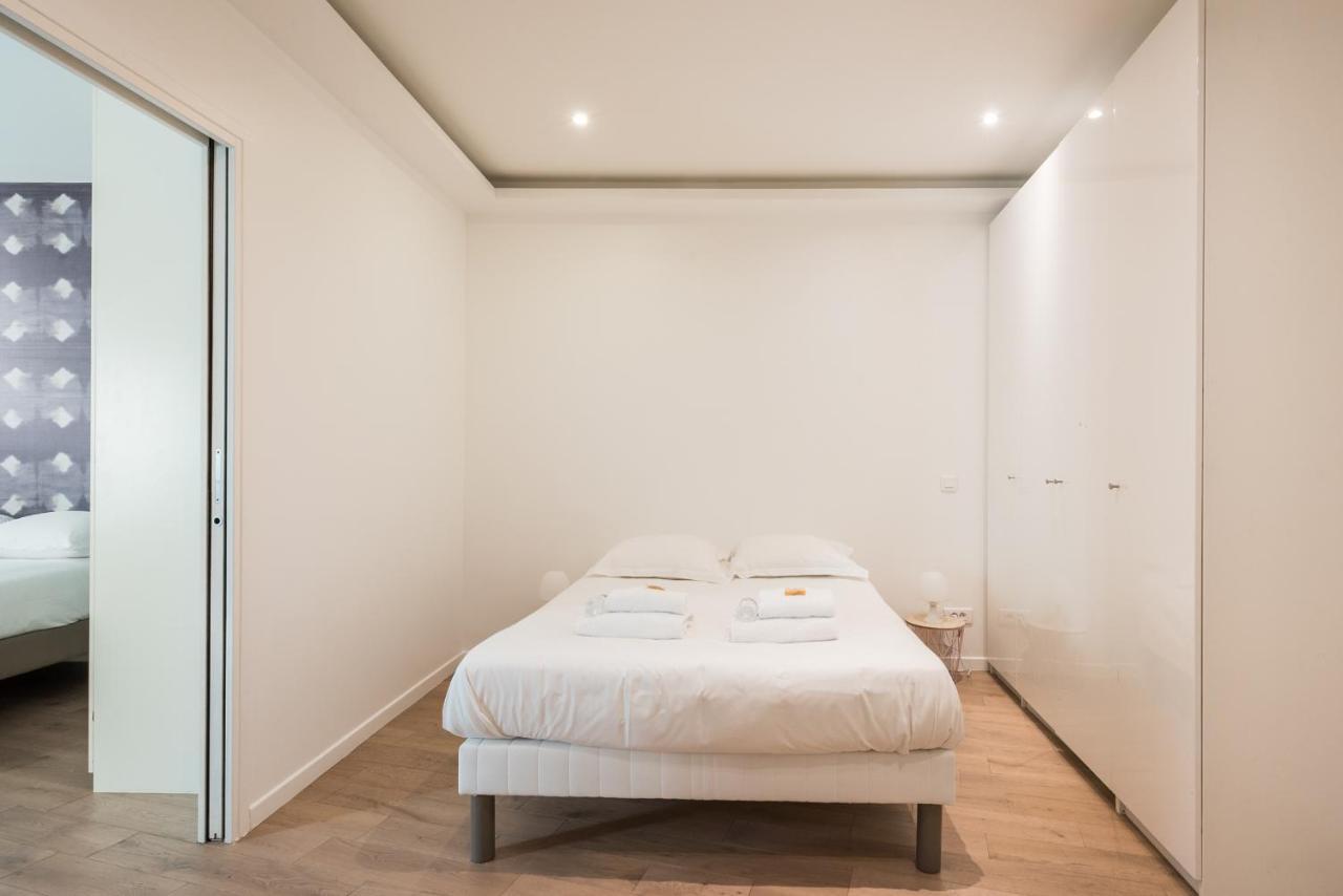 Spacious Apartment-2Br-4P-Boulevard Saint-Germain París Exterior foto